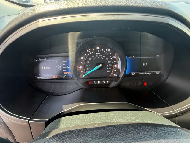 SEMINUEVOS FORD Edge a Estados en autogozo