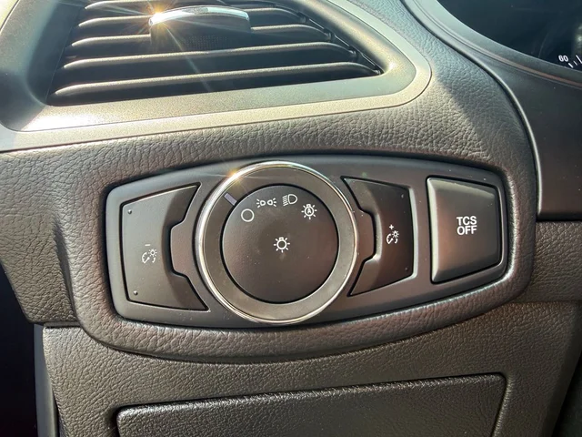 SEMINUEVOS FORD Edge a Estados en autogozo