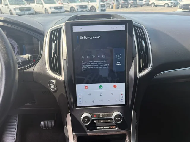 SEMINUEVOS FORD Edge a Estados en autogozo