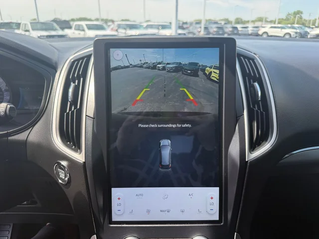 SEMINUEVOS FORD Edge a Estados en autogozo