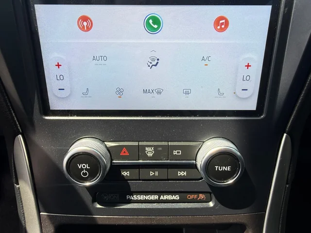 SEMINUEVOS FORD Edge a Estados en autogozo