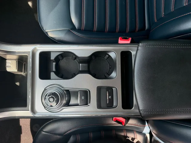 SEMINUEVOS FORD Edge a Estados en autogozo