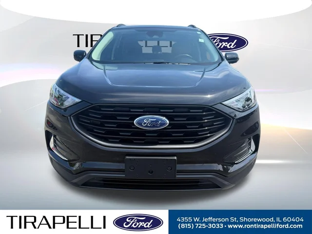 SEMINUEVOS FORD Edge a Estados en autogozo