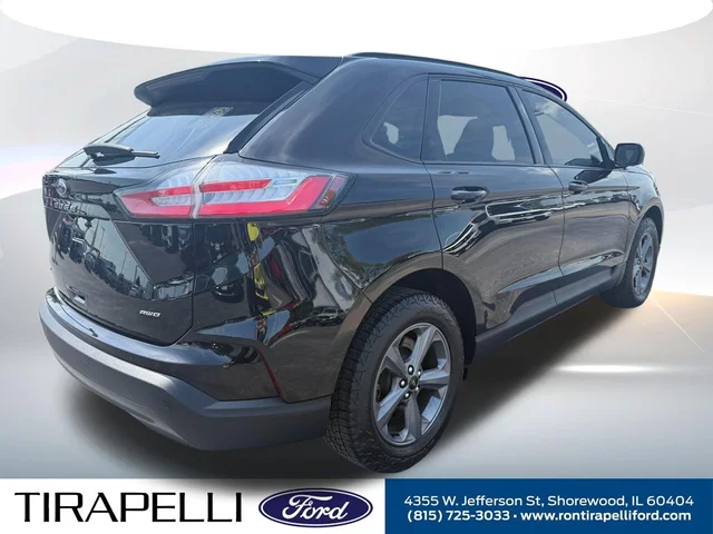 SEMINUEVOS FORD Edge a Estados en autogozo