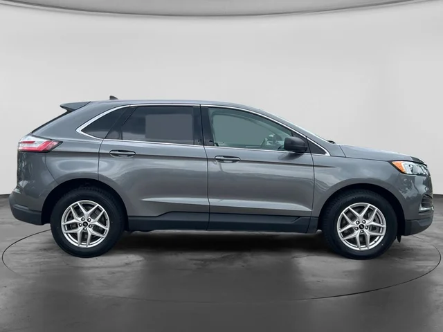 SEMINUEVOS FORD Edge a Estados en autogozo