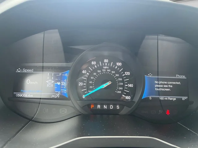 SEMINUEVOS FORD Edge a Estados en autogozo
