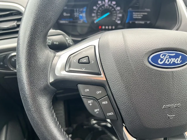 SEMINUEVOS FORD Edge a Estados en autogozo