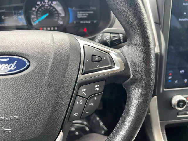 SEMINUEVOS FORD Edge a Estados en autogozo