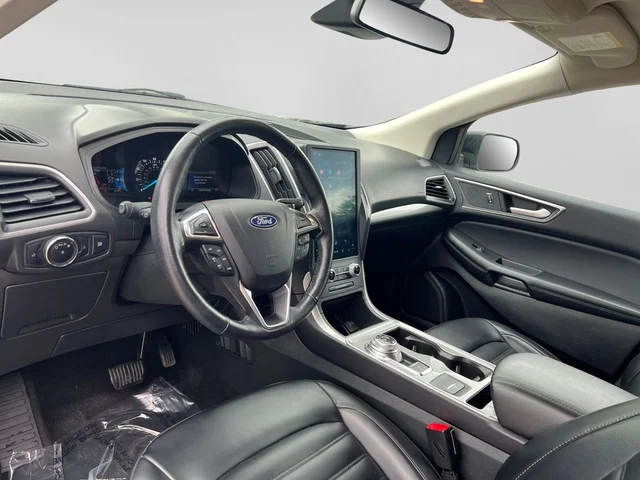 SEMINUEVOS FORD Edge a Estados en autogozo