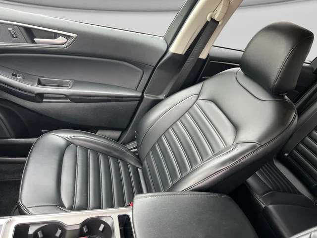 SEMINUEVOS FORD Edge a Estados en autogozo