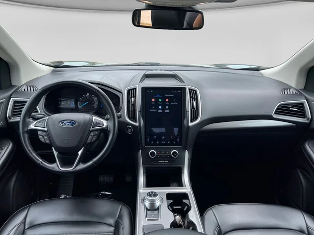 SEMINUEVOS FORD Edge a Estados en autogozo