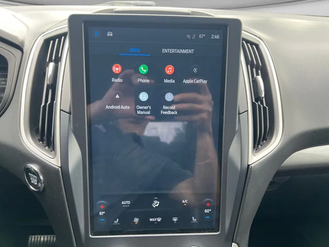 SEMINUEVOS FORD Edge a Estados en autogozo