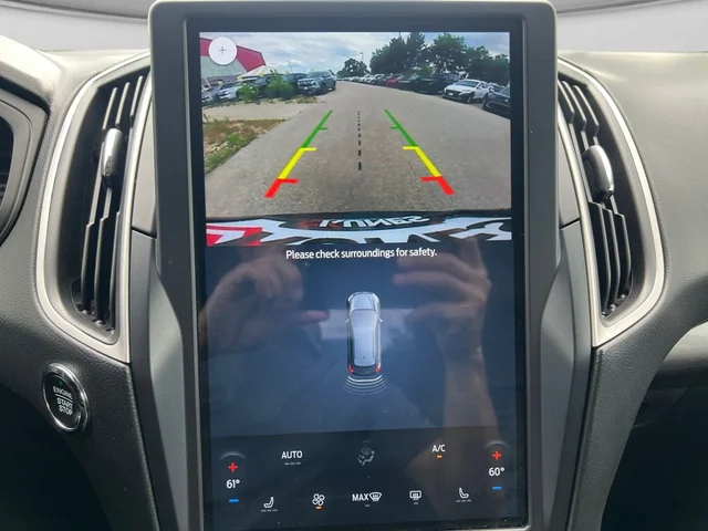 SEMINUEVOS FORD Edge a Estados en autogozo