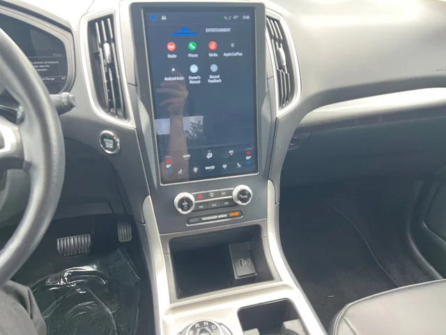 SEMINUEVOS FORD Edge a Estados en autogozo