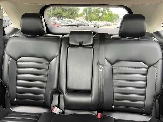 SEMINUEVOS FORD Edge a Estados en autogozo