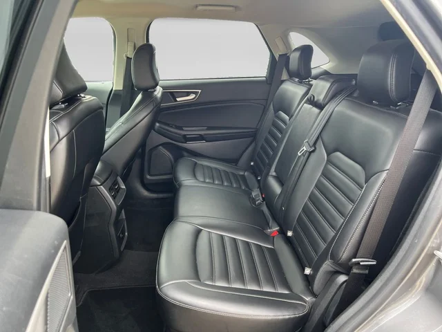 SEMINUEVOS FORD Edge a Estados en autogozo