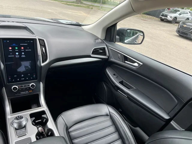 SEMINUEVOS FORD Edge a Estados en autogozo