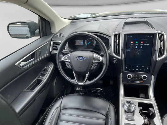 SEMINUEVOS FORD Edge a Estados en autogozo