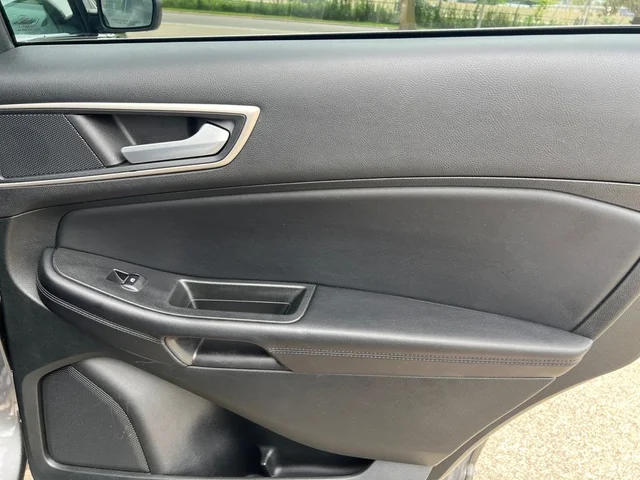 SEMINUEVOS FORD Edge a Estados en autogozo