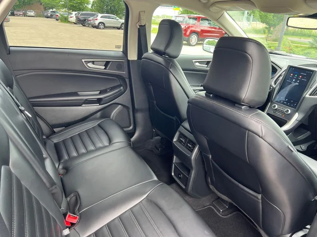 SEMINUEVOS FORD Edge a Estados en autogozo