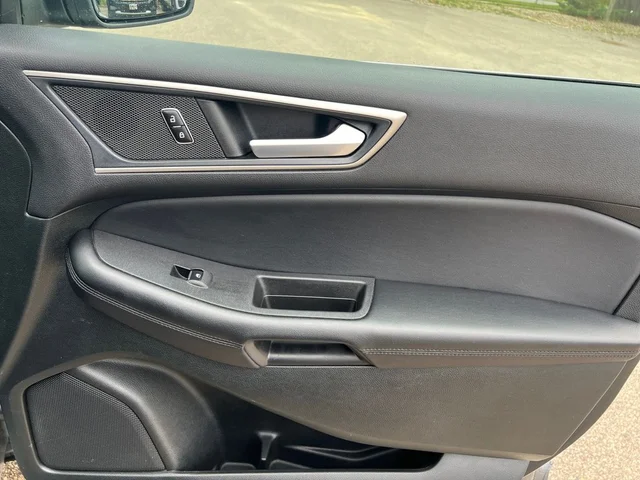 SEMINUEVOS FORD Edge a Estados en autogozo
