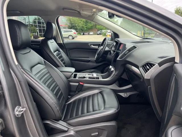 SEMINUEVOS FORD Edge a Estados en autogozo