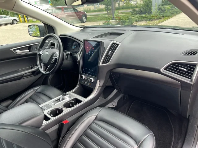 SEMINUEVOS FORD Edge a Estados en autogozo