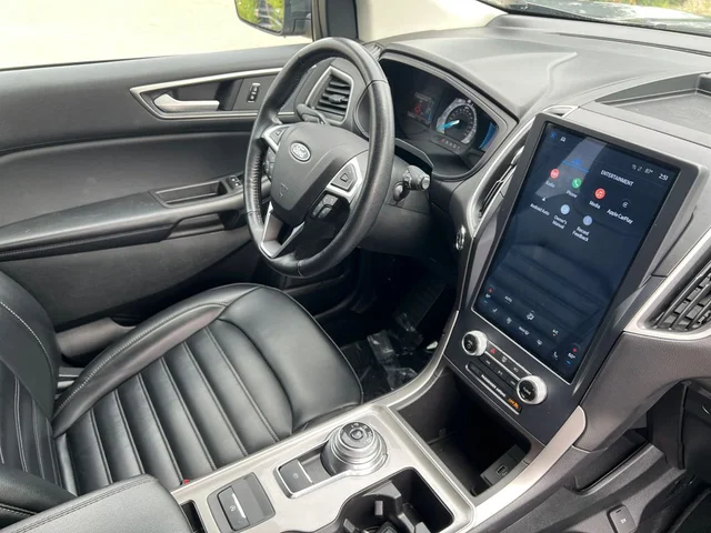 SEMINUEVOS FORD Edge a Estados en autogozo