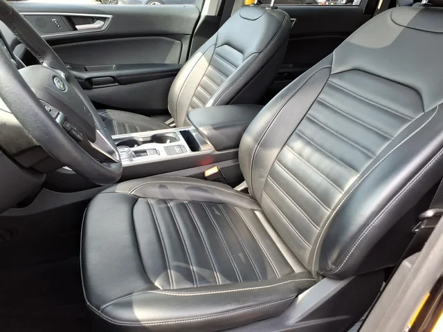 SEMINUEVOS FORD Edge a Vauxhall en Maplecrest Ford Lincoln of Union