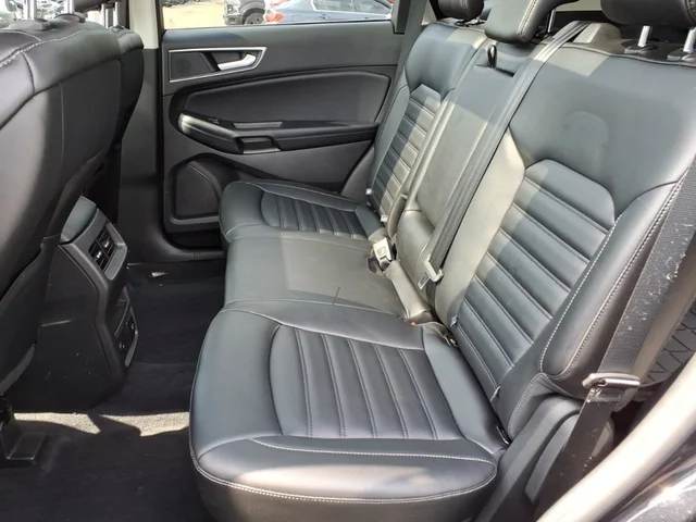 SEMINUEVOS FORD Edge a Vauxhall en Maplecrest Ford Lincoln of Union