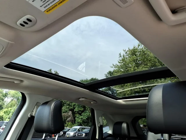 SEMINUEVOS FORD Edge a Vauxhall en Maplecrest Ford Lincoln of Union