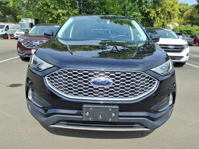 SEMINUEVOS FORD Edge a Vauxhall en Maplecrest Ford Lincoln of Union