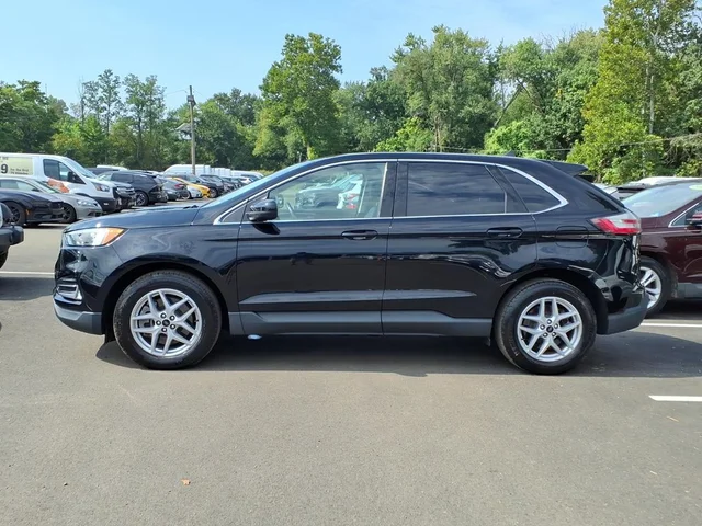 SEMINUEVOS FORD Edge a Vauxhall en Maplecrest Ford Lincoln of Union