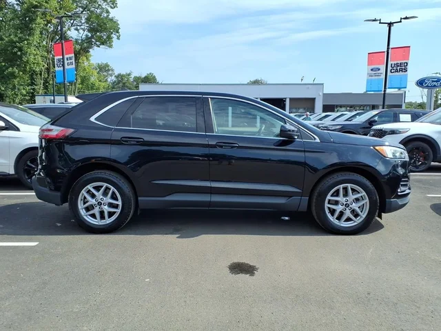 SEMINUEVOS FORD Edge a Vauxhall en Maplecrest Ford Lincoln of Union