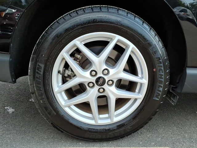 SEMINUEVOS FORD Edge a Vauxhall en Maplecrest Ford Lincoln of Union