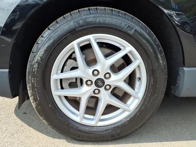 SEMINUEVOS FORD Edge a Vauxhall en Maplecrest Ford Lincoln of Union