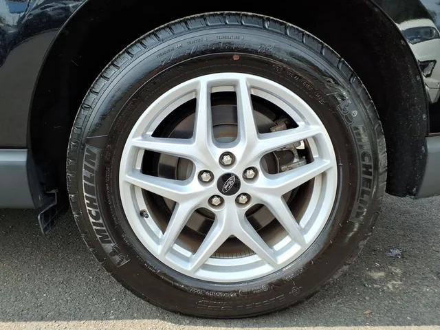 SEMINUEVOS FORD Edge a Vauxhall en Maplecrest Ford Lincoln of Union