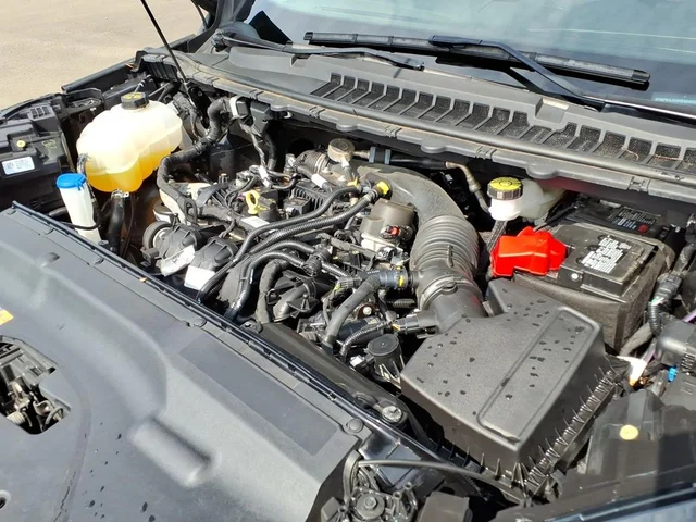 SEMINUEVOS FORD Edge a Vauxhall en Maplecrest Ford Lincoln of Union