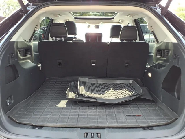 SEMINUEVOS FORD Edge a Vauxhall en Maplecrest Ford Lincoln of Union