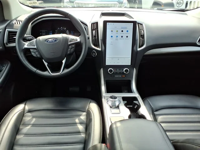 SEMINUEVOS FORD Edge a Vauxhall en Maplecrest Ford Lincoln of Union