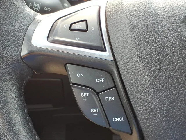 SEMINUEVOS FORD Edge a Vauxhall en Maplecrest Ford Lincoln of Union