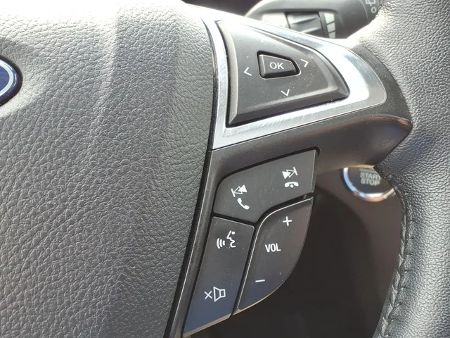 SEMINUEVOS FORD Edge a Vauxhall en Maplecrest Ford Lincoln of Union