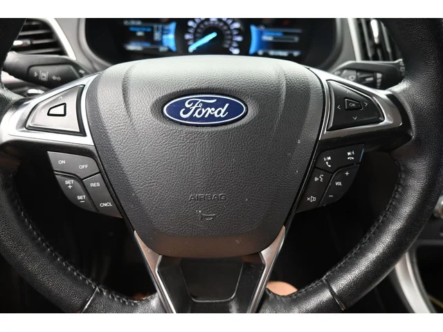 SEMINUEVOS FORD Edge a Estados en autogozo
