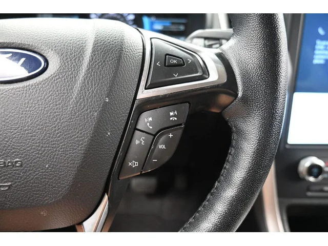 SEMINUEVOS FORD Edge a Estados en autogozo