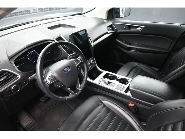 SEMINUEVOS FORD Edge a Estados en autogozo