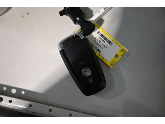 SEMINUEVOS FORD Edge a Estados en autogozo