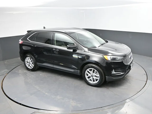 SEMINUEVOS FORD Edge a Estados en autogozo