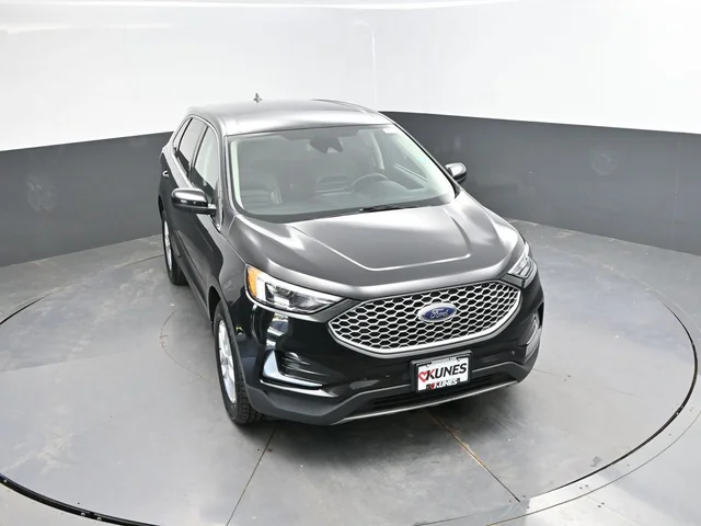 SEMINUEVOS FORD Edge a Estados en autogozo