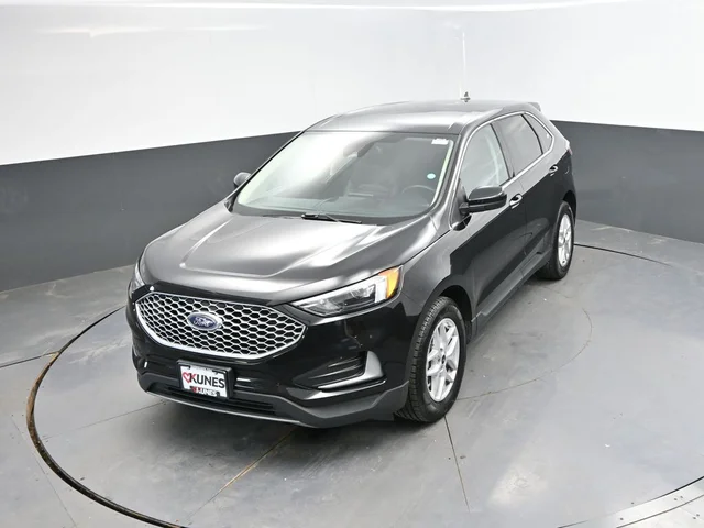 SEMINUEVOS FORD Edge a Estados en autogozo