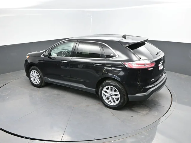 SEMINUEVOS FORD Edge a Estados en autogozo